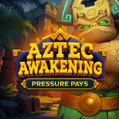Play Aztec Awakening pokie online – OzzyBet AU