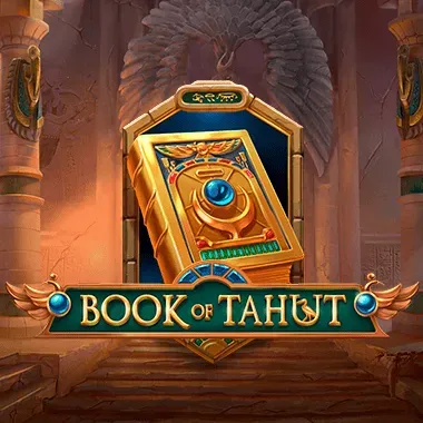 Play Book of Tahut pokie online – OzzyBet AU