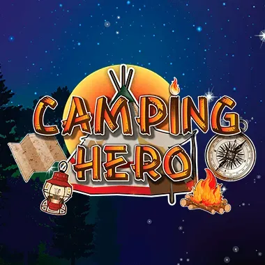 Play Camping Hero pokie online – OzzyBet AU