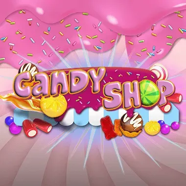 Play Candy Shop pokie online – OzzyBet AU