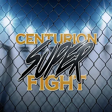 Play Centurion Super Fight pokie online – OzzyBet AU