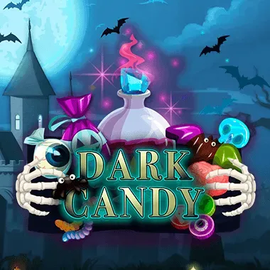 Play Dark Candy pokie online – OzzyBet AU