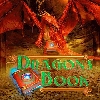 Play Dragon's Book pokie online – OzzyBet AU