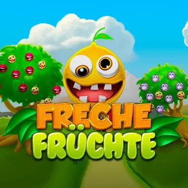 Play Freche Fruechte pokie online – OzzyBet AU