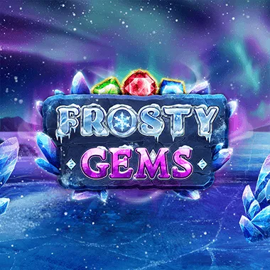 Play Frosty Gems pokie online – OzzyBet AU
