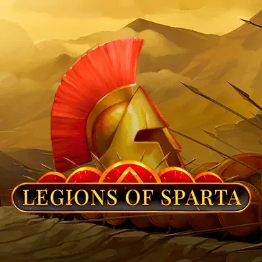 Play Legions of Sparta pokie online – OzzyBet AU