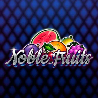 Play Noble Fruits pokie online – OzzyBet AU