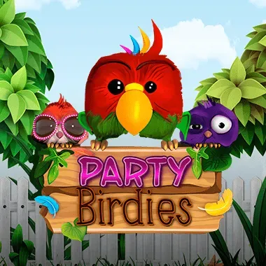 Play Party Birdies pokie online – OzzyBet AU