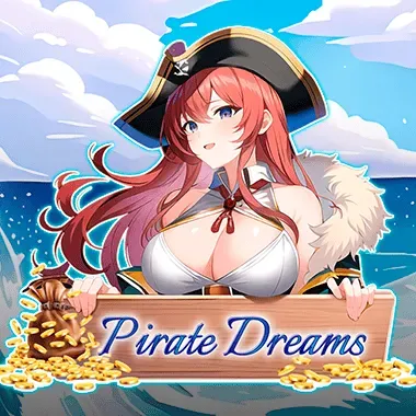 Play Pirate Dreams - Manga Mania pokie online – OzzyBet AU