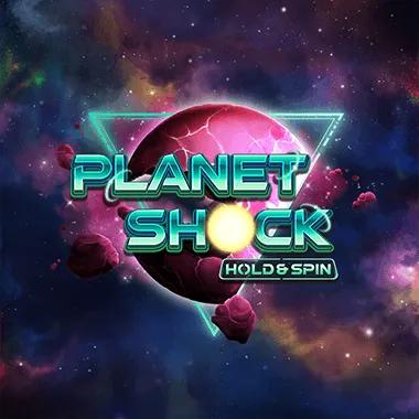 Play Planet Shock pokie online – OzzyBet AU