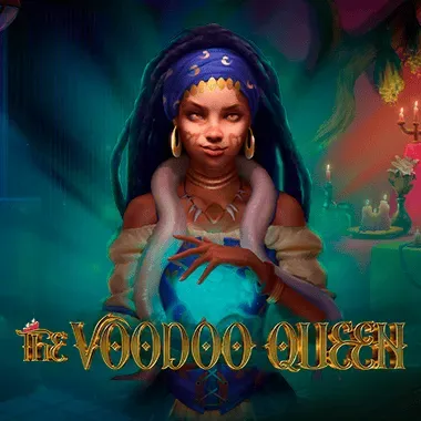 Play The Voodoo Queen pokie online – OzzyBet AU