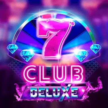 Play 7's Club Deluxe pokie online – OzzyBet AU