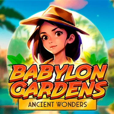 Play Babylon Gardens Ancient Wonders pokie online – OzzyBet AU