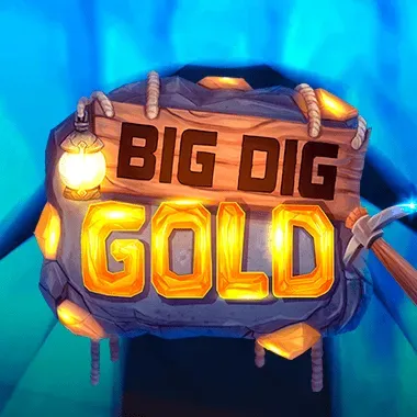 Play Big Dig Gold pokie online – OzzyBet AU