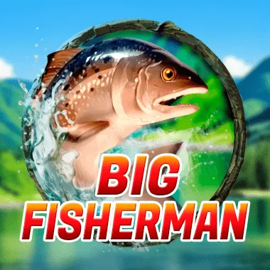 Play Big Fisherman pokie online – OzzyBet AU