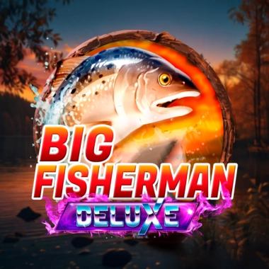 Play Big Fisherman Deluxe pokie online – OzzyBet AU