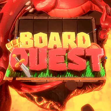 Play Board Quest pokie online – OzzyBet AU