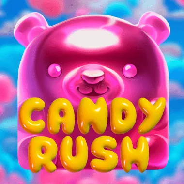 Play Candy Rush pokie online – OzzyBet AU