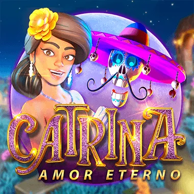Play Catrina, Amor Eterno pokie online – OzzyBet AU