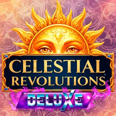 Celestial Revolutions Deluxe