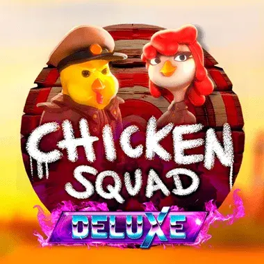Play Chicken Squad Deluxe pokie online – OzzyBet AU