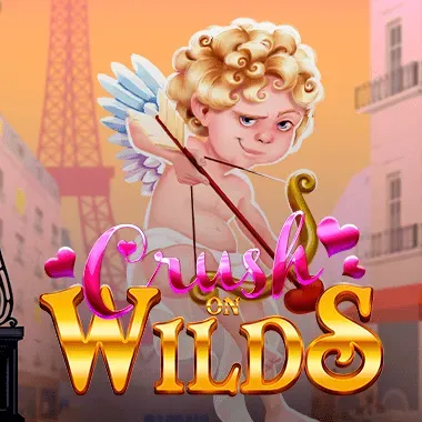 Play Crush on Wilds pokie online – OzzyBet AU