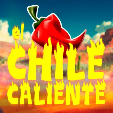 Play El Chile Caliente pokie online – OzzyBet AU