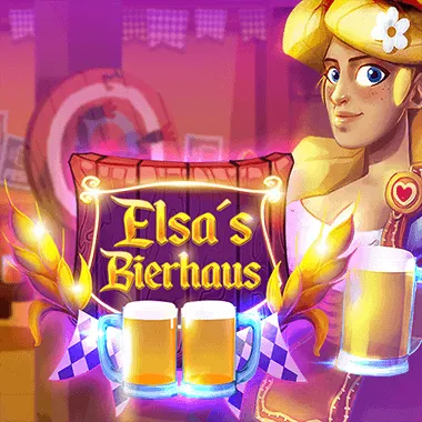 Play Elsa's Bierhaus pokie online – OzzyBet AU