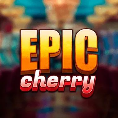 Play Epic Cherry pokie online – OzzyBet AU