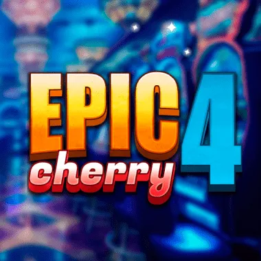 Play Epic Cherry 4 pokie online – OzzyBet AU