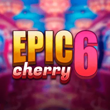 Play Epic Cherry 6 pokie online – OzzyBet AU