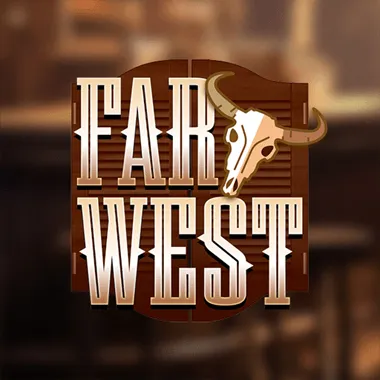 Play Far West pokie online – OzzyBet AU