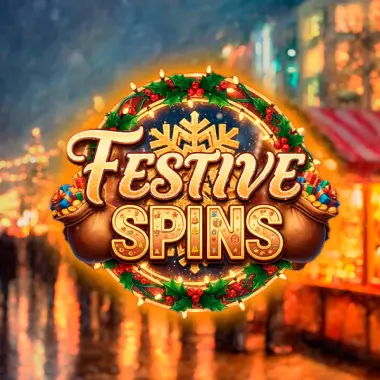 Play Festive Spins pokie online – OzzyBet AU