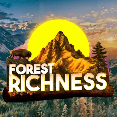 Play Forest Richness pokie online – OzzyBet AU