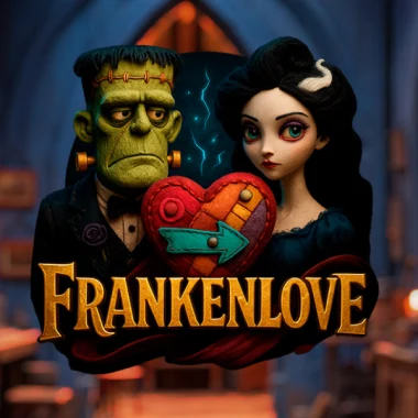 Play Frankenlove pokie online – OzzyBet AU