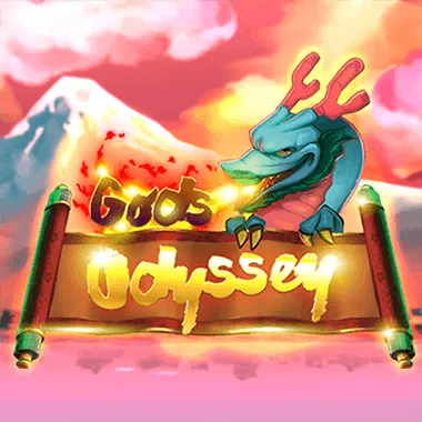 Play Gods Odyssey pokie online – OzzyBet AU