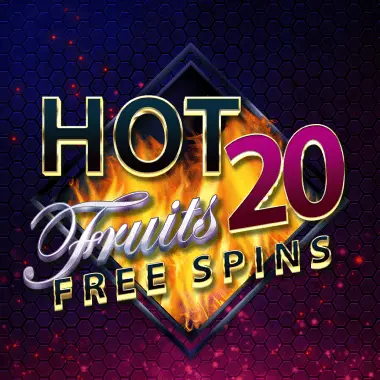Play Hot Fruits 20 Free Spins pokie online – OzzyBet AU