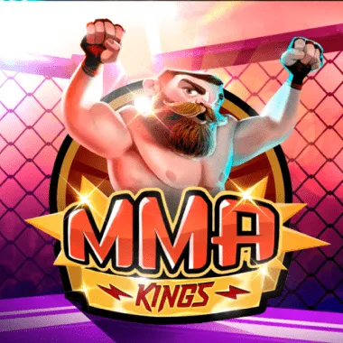 Play MMA Kings pokie online – OzzyBet AU