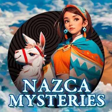Play Nazca Mysteries pokie online – OzzyBet AU