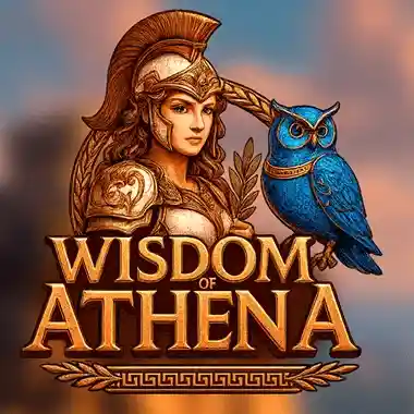 Play Wisdom of Athena pokie online – OzzyBet NZ