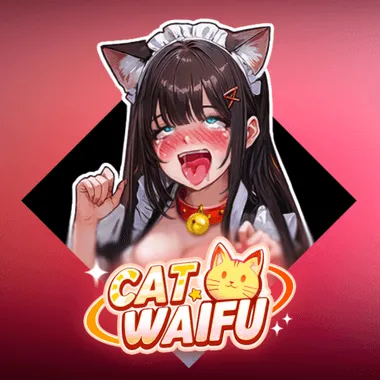 Play Cat Waifu pokie online – OzzyBet AU