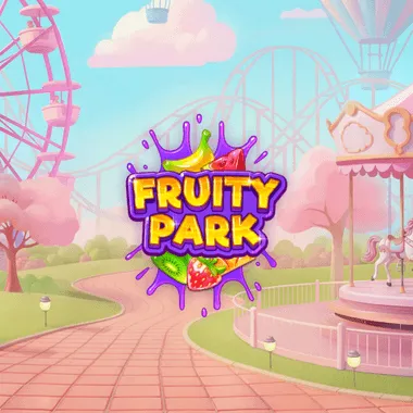 Play Fruity Park pokie online – OzzyBet AU