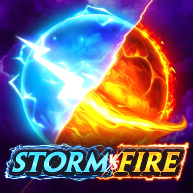 Play Storm VS Fire pokie online – OzzyBet AU