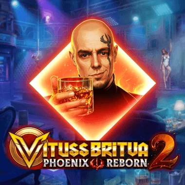 Vituss Britva 2: Phoenix Reborn