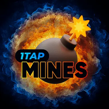 Play 1Tap Mines pokie online – OzzyBet AU