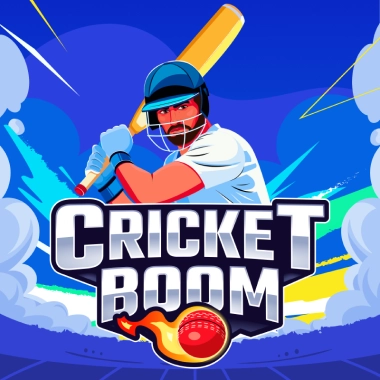 Play Cricket Boom pokie online – OzzyBet AU