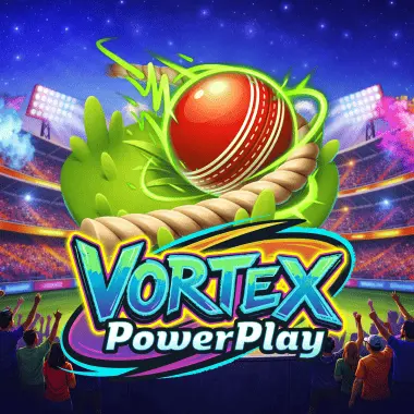 Play Vortex PowerPlay pokie online – OzzyBet AU