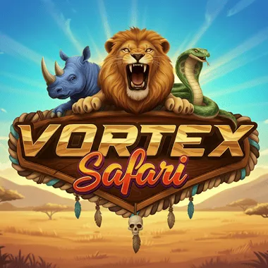 Play Vortex Safari pokie online – OzzyBet AU