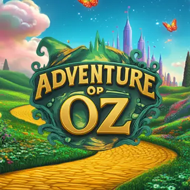 Play Adventure of Oz pokie online – OzzyBet AU
