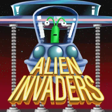 Play Alien Invaders pokie online – OzzyBet AU